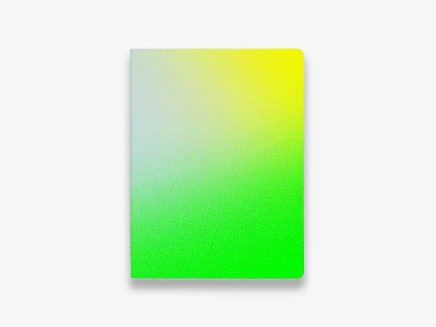 Colour Clash L Light Notebook Fresh