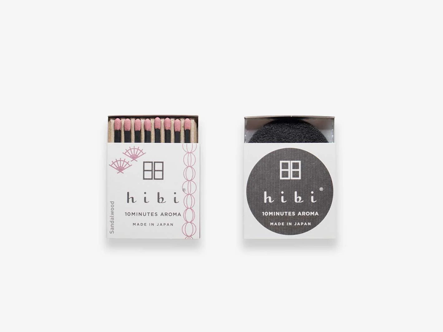 10 Minute Aroma Sandalwood