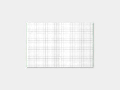 002. Grid Refill TRAVELER'S notebook Passport Size